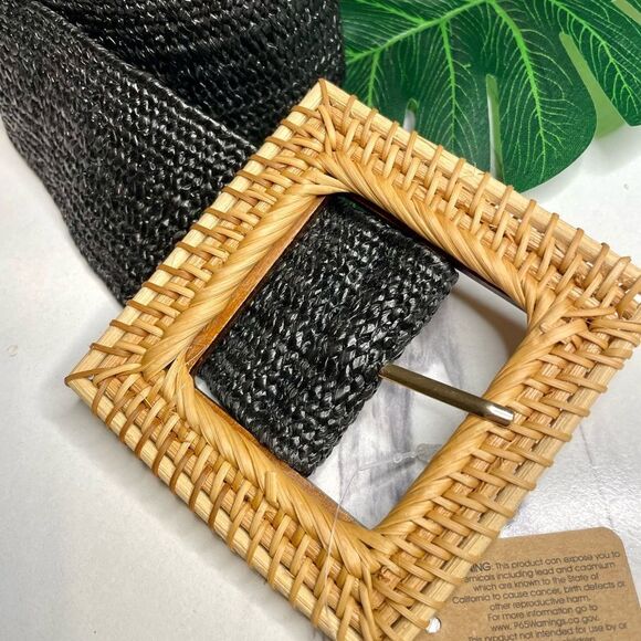 Woven Belt - Picture 7 of 7